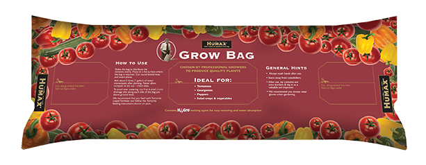 Grow Bag Grow Bag